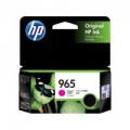 Hewlett Packard #965 Magenta Ink High Yield Cartridge for officejet PRO AiO